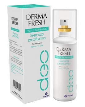 DERMAFRESH Deo P-N S/Pr.100ml