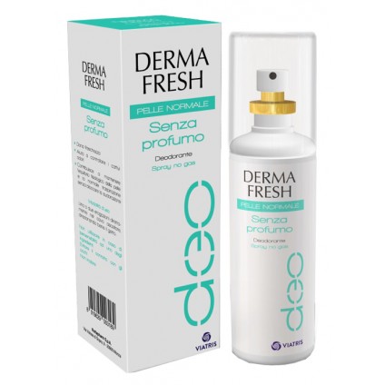 DERMAFRESH Deo P-N S/Pr.100ml