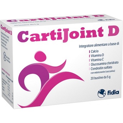 CARTIJOINT D 20 BUSTINE 5 G