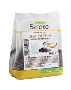 SARCHIO Semi Chia 100g