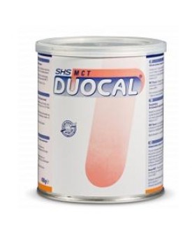 DUOCAL Polv.400g