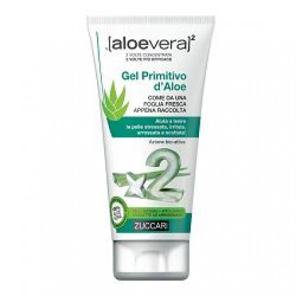 ALOEVERA2 GEL PRIMITIVO D'ALOE 150 ML