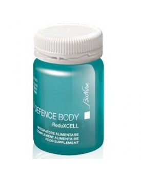DEFENCE BODY REDUXCELL 30 COMPRESSE