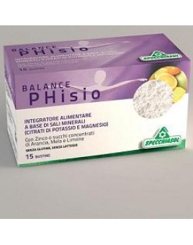 PHISIO BALANCE 15BUST