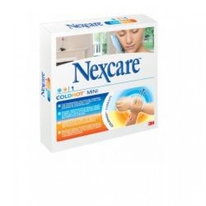 NEXCARE ColdHot Mini 10x10 1pz