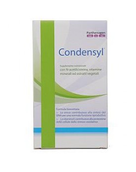 CONDENSYL 30 Cpr