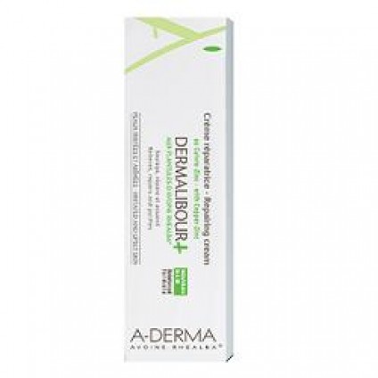 DERMALIBOUR + CREMA 50ML ADERM