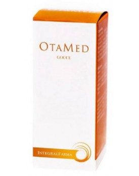 OTAMED GOCCE 15ML