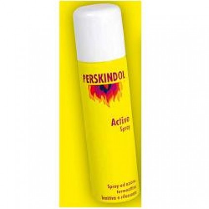 PERSKINDOL Act Spray 150ml