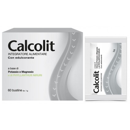 CALCOLIT 60BUSTE