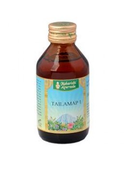 TAILAMAP 1(MA 628) Olio 100ml