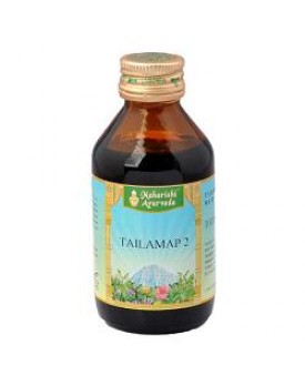 TAILAMAP 2(MA 929) Olio 100ml