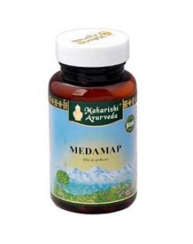 MEDAMAP (MA 208) Polvere 60g