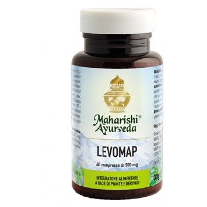 LEVOMAP (MA 344) 60 Cpr 30g