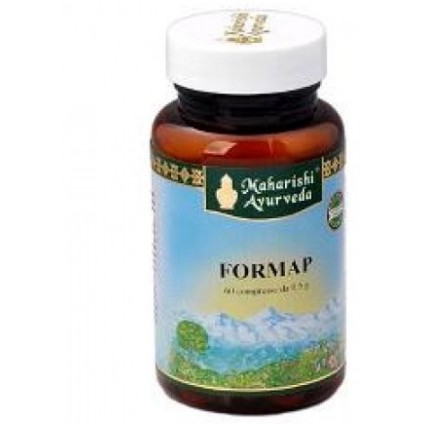 FORMAP 60 Cpr 30g