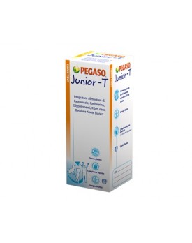 JUNIOR T 150ML