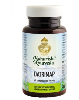 DATRIMAP (MA 645) 60 Tav.30g