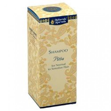 MAP Shampoo Pitta 200ml