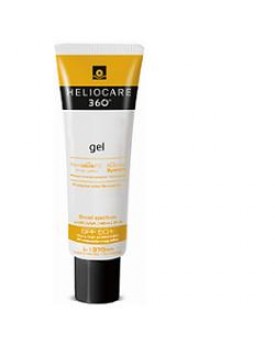 HELIOCARE 360 Gel fp50+ 50ml