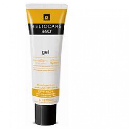 HELIOCARE 360 Gel fp50+ 50ml