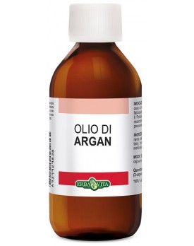 OLIO ARGAN 100ML