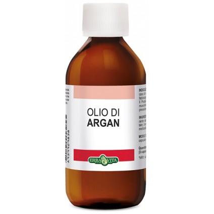 OLIO ARGAN 100ML