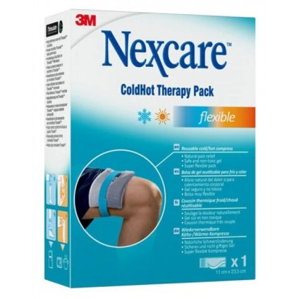 NEXCARE ColdHot Premium10x26,5