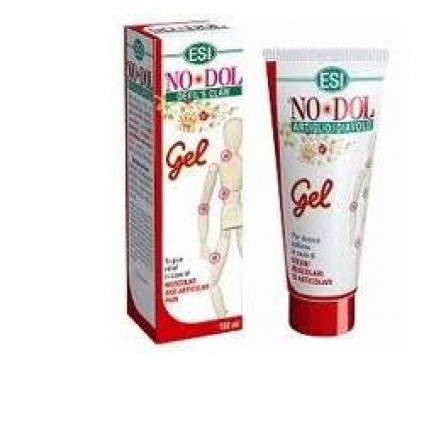 NO DOL ART DIAV GEL 100ML DM