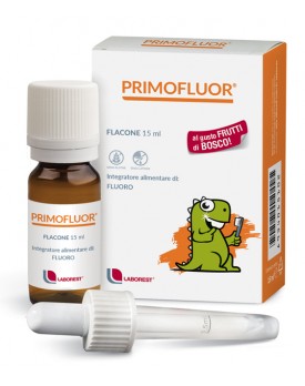 PRIMOFLUOR Gtt 15ml