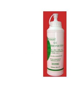 GEL ELETTROCONDUTTIVO 250ML