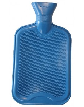 BORSA Acqua Calda Bil.Plus F/C