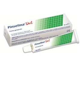 PINSELINA DOL CREMA GENGIVE 20