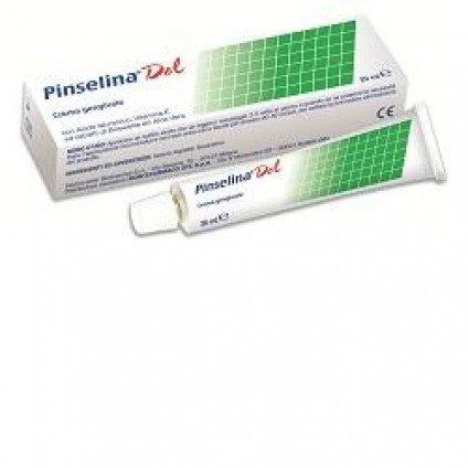 PINSELINA DOL CREMA GENGIVE 20