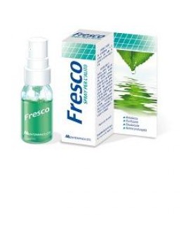 FRESCO SPRAY 15ML