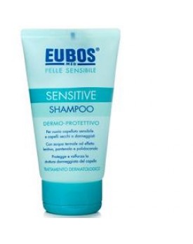 EUBOS Sh.Sensitive 150ml