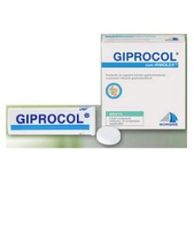 GIPROCOL 30 Cpr