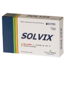 SOLVIX 20CPR