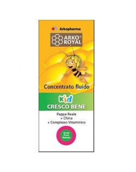 CRESCO BENE Conc.Fluido 150ml