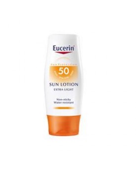 EUCERIN SUN Loz.Ex-Legg.fp50