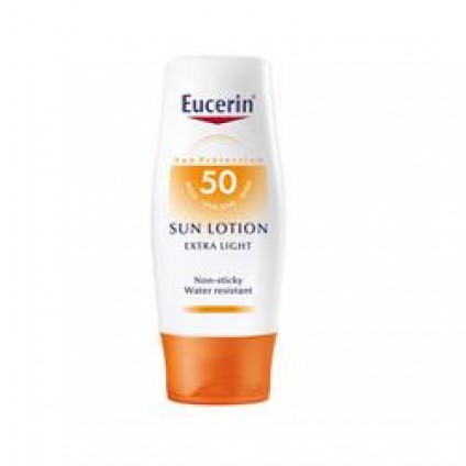 EUCERIN SUN Loz.Ex-Legg.fp50