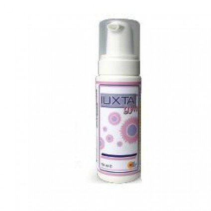 IUXTA GYN 150ML