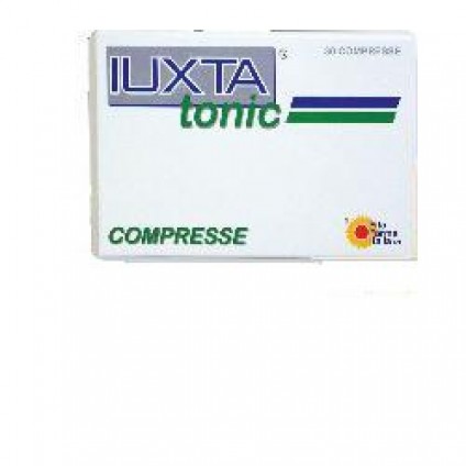 IUXTA Tonic 30 Cpr