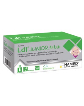 LD1 Junior 10fl.10ml