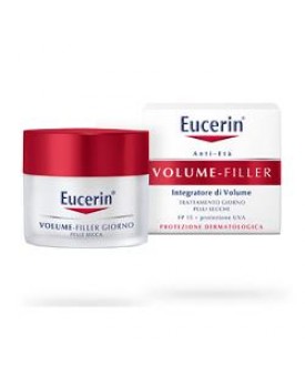 EUCERIN Vol.Filler GG PS 50ml