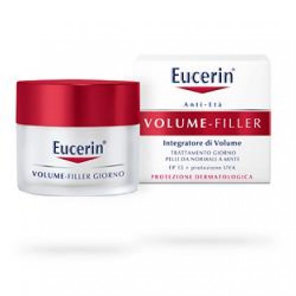 EUCERIN Vol.Filler GG PNM 50ml