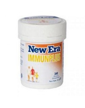 NEWERA IMMUNPLUS 240 Cpr