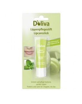 DOLIVA Stick Labbra 4,8g