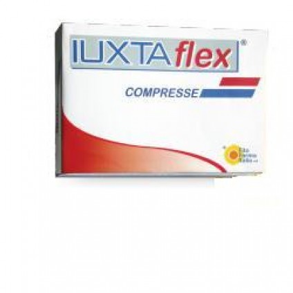 IUXTA FLEX 30CPR