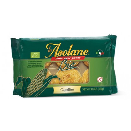 LE ASOLANE*Bio Capellini 250g