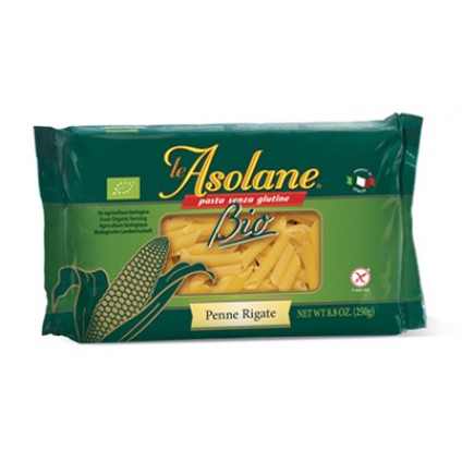 LE ASOLANE*Bio Penne Rig.250g